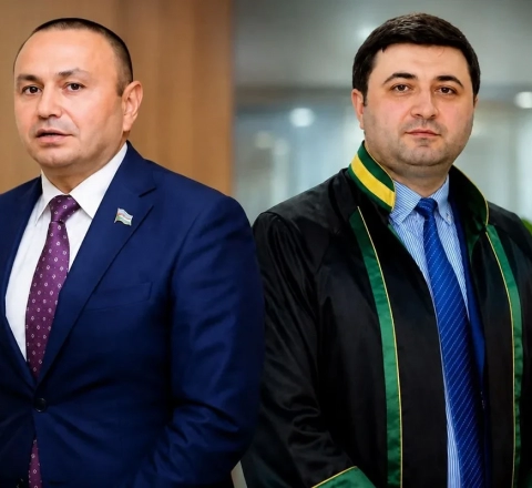 Sabiq deputat Moskvada iş qurmaq istədi -  İşə düşdü