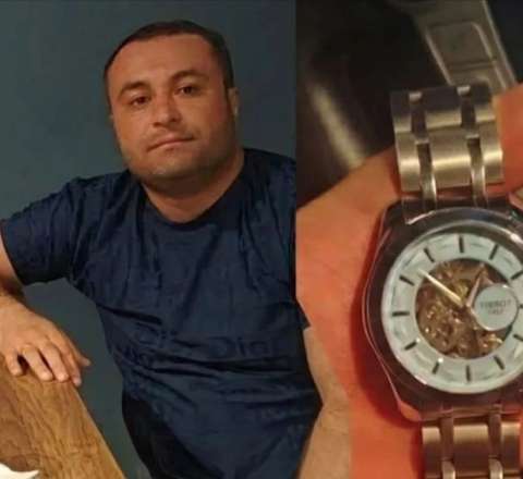Dənizdə batan Məqsədin FACİƏVİ HƏYATI: Övladı da dünyasını dəyişibmiş...  - DETALLAR
