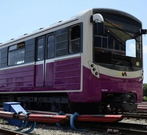 Bakıda üçüncü yerüstü metro stansiyasının açılış  TARİXİ
