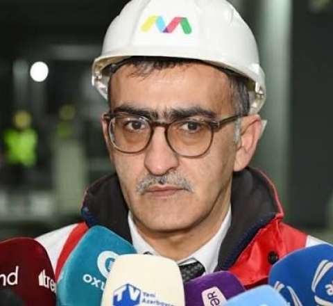 “Həzi Aslanov” bu tarixdə AÇILACAQ