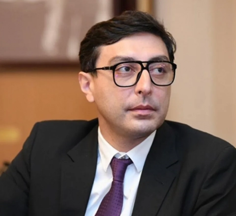 Nazir Musa Paşayevə  yüksək vəzifə verdi