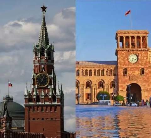 Ermənistanla Rusiya arasında “dekabr” oyunu:  Kim mat olacaq?