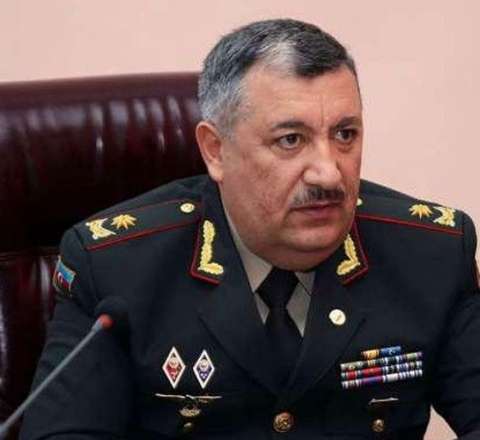 Generalın qızı ilə bağlı iddia - Natiq Əliyev kimdir?