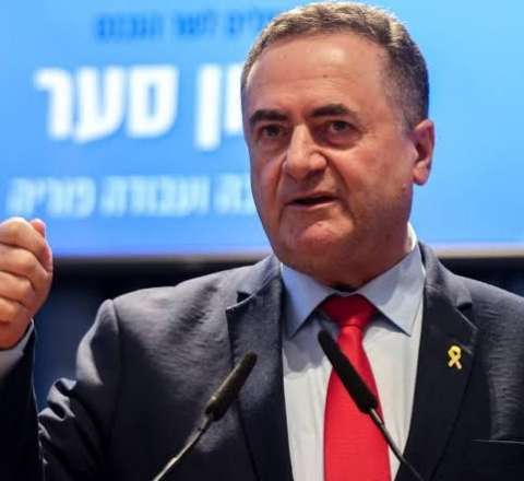 İsrailin müdafiə naziri meydan oxudu:  "Heç bir yerdən çıxmayacağıq"