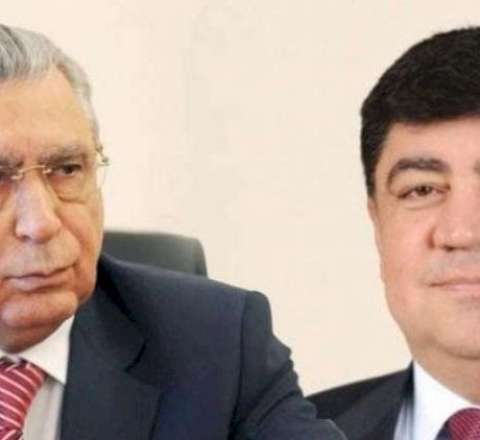 Ali Məhkəmədən Ramiz Mehdiyevin kürəkəni haqda  QƏRAR