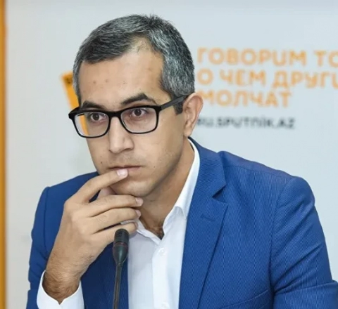 Kamran Əsədov məhkəmədə şok tələb irəli  SÜRDÜ 