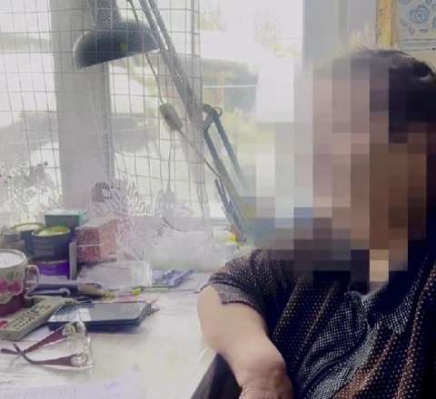 69 yaşlı qadını “sevgili olmaq” adı ilə iki dəfə  ALDATDILAR