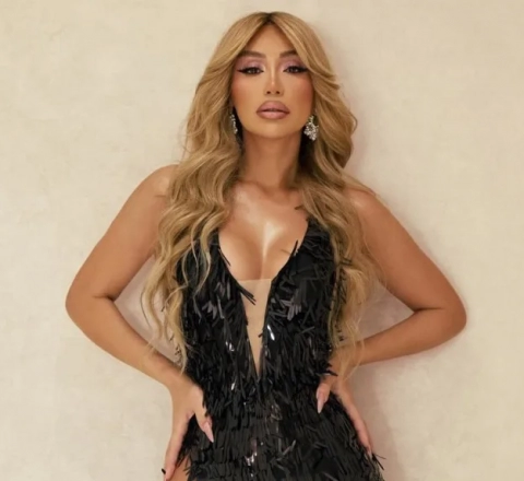 Röyanın Yaban Sea Breeze konserti böyük maraqla qarşılandı – Növbəti çıxışının tarixi açıqlandı
