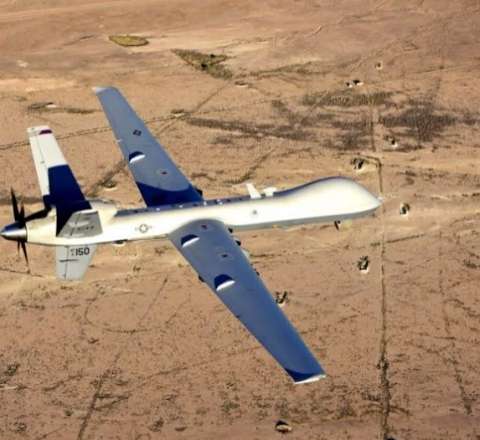 ABŞ 45 “MQ-9 Reaper” itirib:  Hamısını İran vurdu?