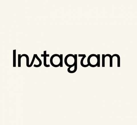 “Instagram” loqosunu  yenilədi