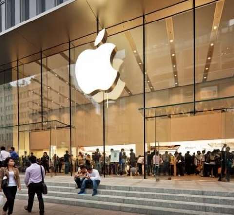 “Apple” yeni istehsal mərkəzi yaradır 