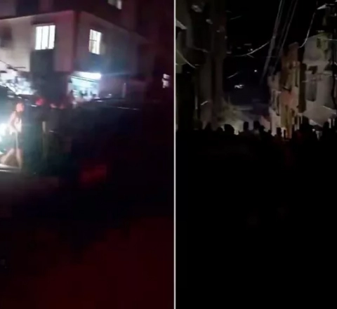 Əlil qızı qaçırıb  təcavüz etdilər
