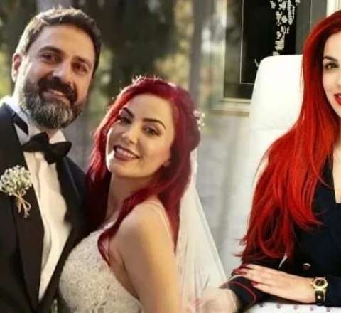 Aparıcının boşanma ərəfəsində olduğu xanımı öldü 