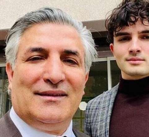 Elman Paşayevin oğlunun da ittiham olunduğu cinayət işinin  yeni təfərrüatları 