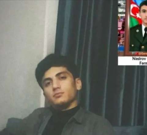 Vətən müharibəsi şəhidinin qardaşı vəfat etdi 
