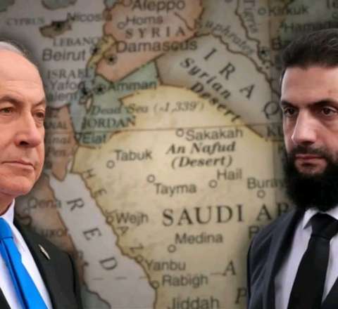 İsrailin Suriya planı: Yeni savaş nə vəd edir?  