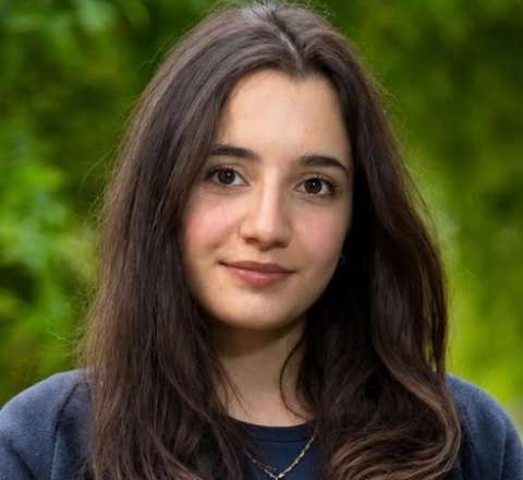 Azərbaycanlı gənc Oksford Universitetində Hüquq oxuyacaq 