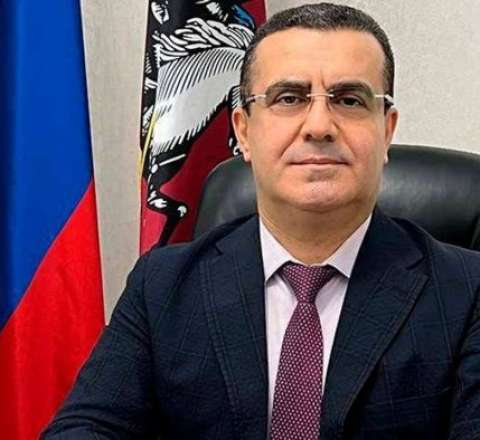 Bəxtiyar Həsənov Rusiyadan deportasiya edildi 