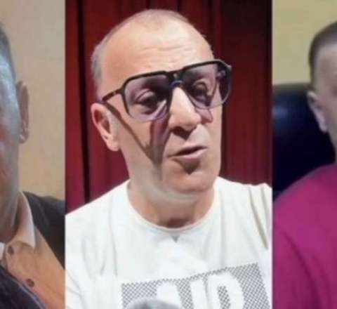 “Faytonçu” Nazimin görünüşündə diqqətçəkən  dəyişiklik - FOTO