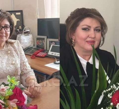 İki məktəb direktoru işdən çıxarıldı 