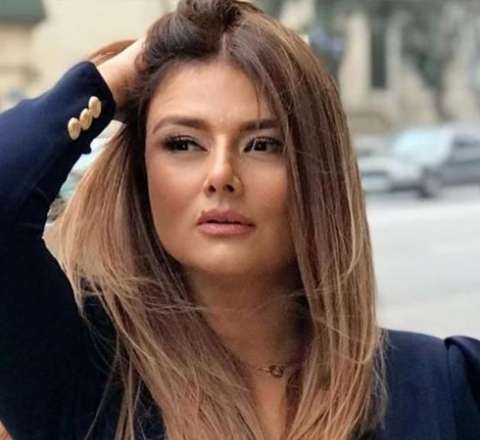 Kamilə Babayevaya ağır itki 