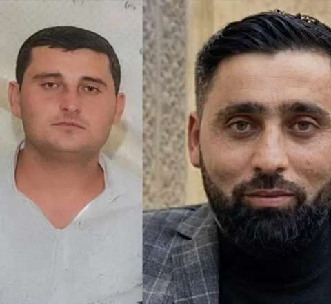 Azərbaycanda futbolçuların həlak olduğu qəzanın  ANBAAN GÖRÜNTÜSÜ