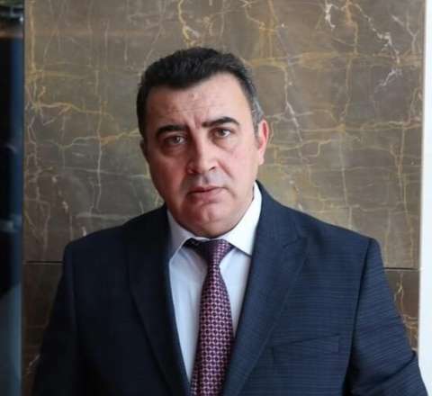 Ədalət İsmayılov vəfat etdi  - FOTO