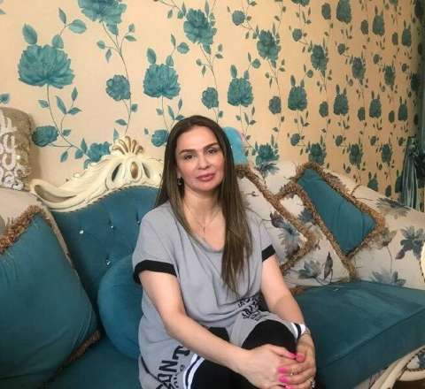 Könül Qasımova yenidən həbs olundu 