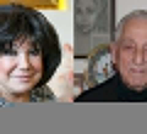 Şah İsmayılı utandırmaq istəyən Xalq artistinə kəsərli cavab - VİDEO
