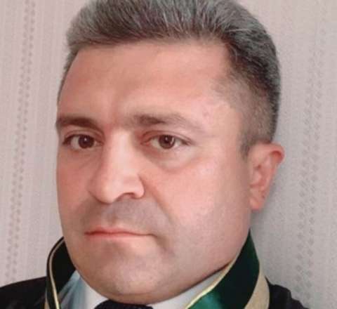 Abşeronda vəkil saxlanıldı 