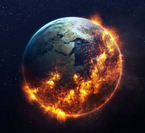 Axirət günü nə vaxt olacaq? - Tarix AÇIQLANDI 