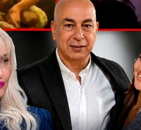 Keçmiş və indiki həyat yoldaşları dalaşdı -  Kişi huşunu itirdi