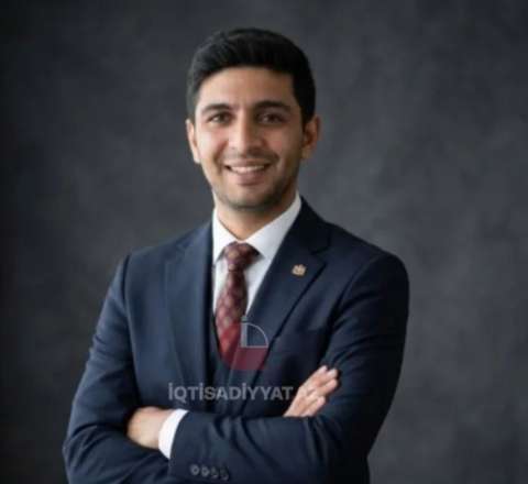 Röyal Qədirliyə yüksək VƏZİFƏ VERİLDİ - FOTO 