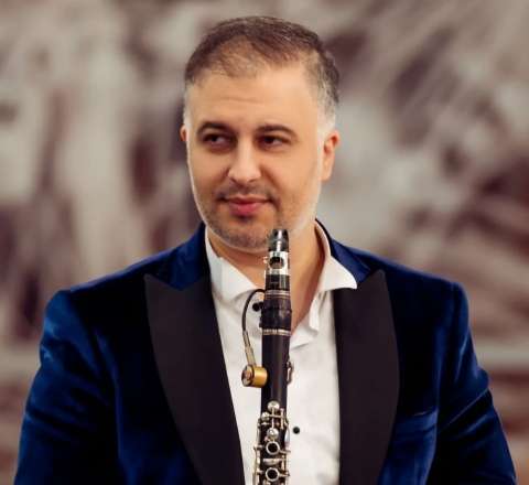 Hüseyn XƏSARƏT ALDI:  “Bir musiqiçi üçün böyük zərbədir”