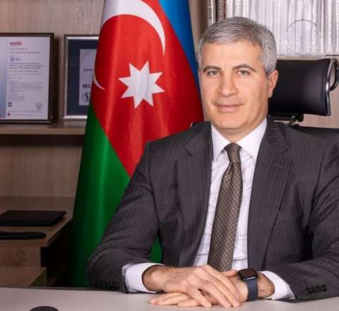 Mustafa Abbasbəyli vəzifəsindən  azad olundu