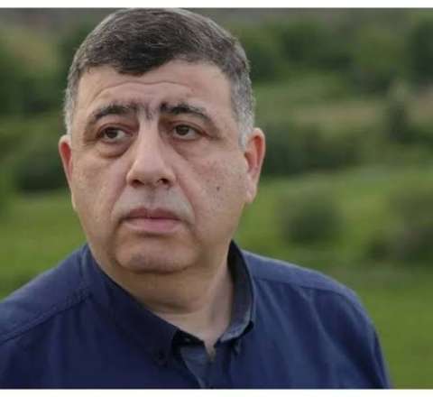 “Kasıb adam ədalətli ola bilməz” –  Orxan Fikrətoğlu - VİDEO