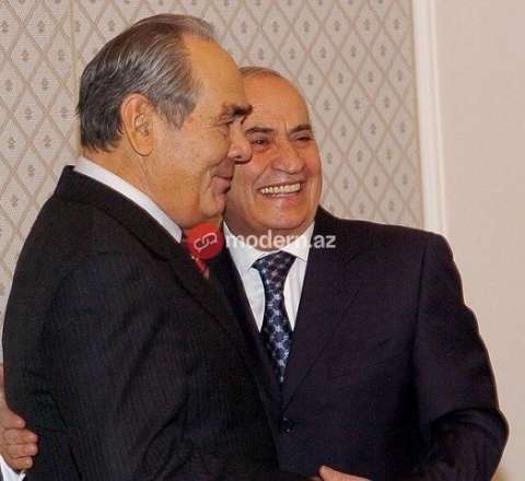 Ramiz Rizayevin səhhəti pisləşdi 