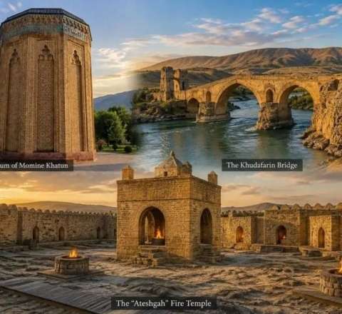 Böyük Britaniya mətbuatında multikultural kimlik ilə bağlı məqalə dərc edilib  