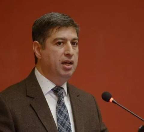 Prokuror Qalib Bayramova cəza istədi 