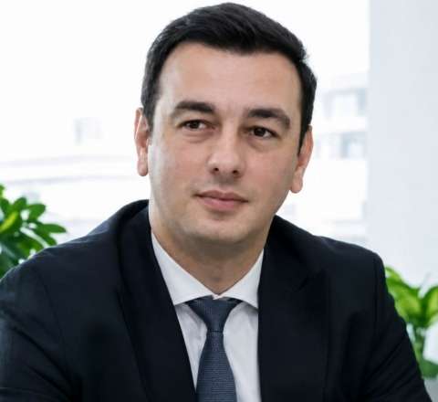 Fərhad Ələkbərov AAYDA-da departament müdiri təyin edildi 