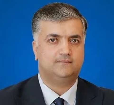 Hasil Abbasov şöbə müdirini vəzifəsindən azad etdi 