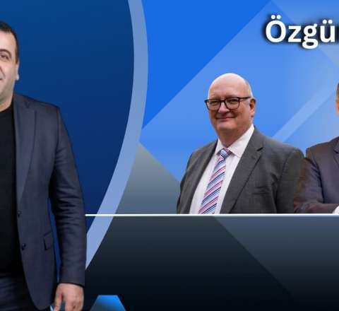Çağırılan və qəbul edilən səfirlər -  VİDEO