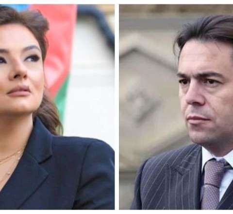 Anar Nəcəfli və Kamilə Babayeva barədə yazılardakı yanlışlıqlar 