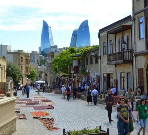 Turizm üzrə yeni Dövlət Proqramının analitik  TƏHLİLİ