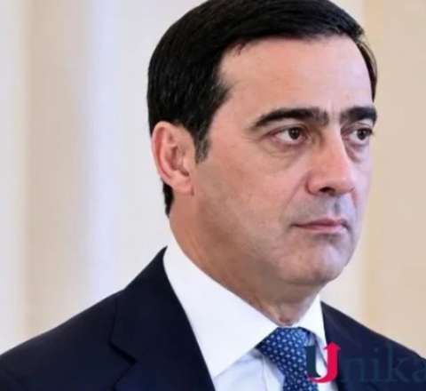 Seyran Hüseynova general-mayor rütbəsi verildi 