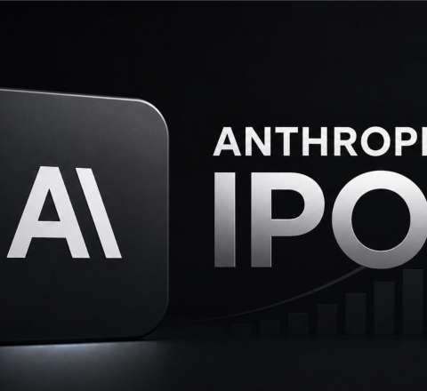 “Anthropic”dən nəhəng IPO planı 