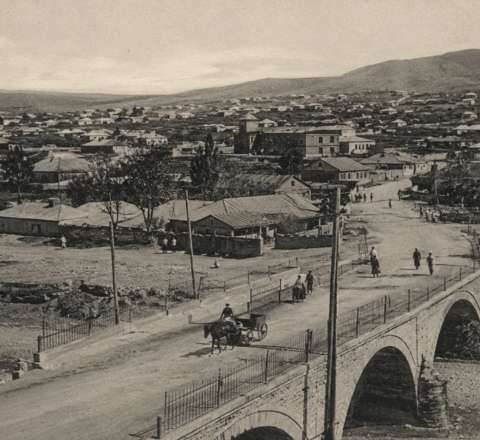 İki dinin bir araya gəldiyi rayon –  Azərbaycan məhz burada ikiyə bölündü