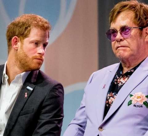 Şahzadə Harri və Elton Con məhkəmədə uduzdular: 13 milyon dollar ödəyəcəklər 