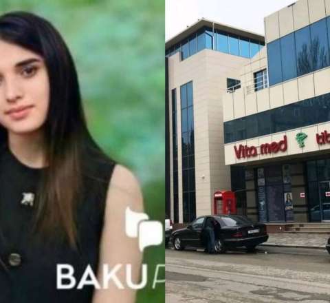 Abortdan ölən qadın əvvəlcə bu hospitalda olub –  Həkimi ŞOK DETALLAR açıqladı
