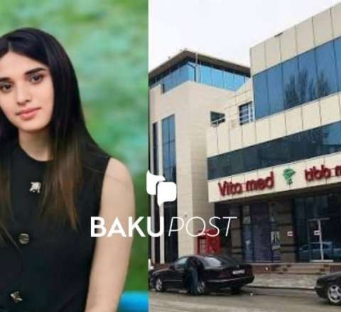 Abortdan ölən qadın əvvəlcə bu hospitalda olub –  Həkimi ŞOK DETALLAR açıqladı